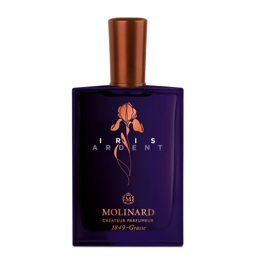 Iris Ardent - Eau de Parfum MOLINARD Iris Ardent - Eau de Parfum MOLINARD